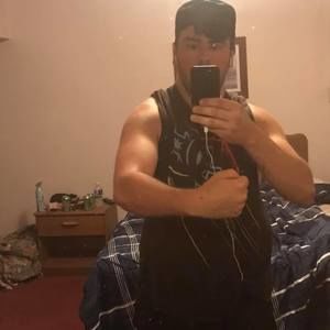 Meet your Posher, Cody